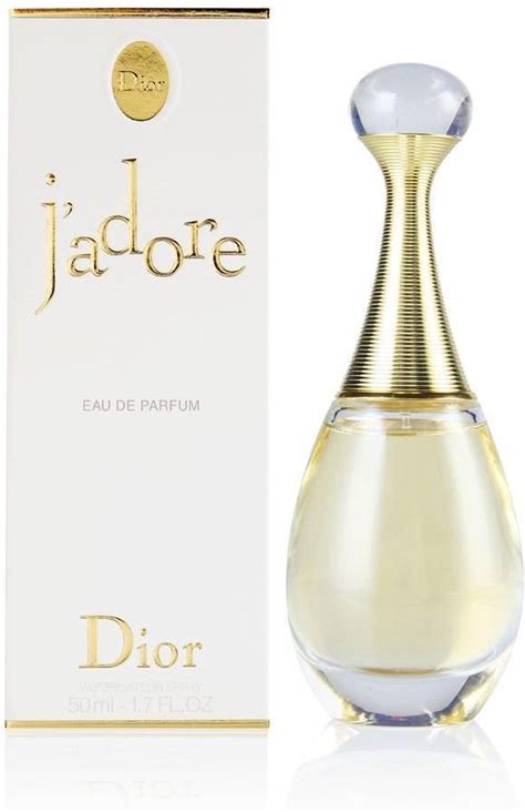 dior jadore 50